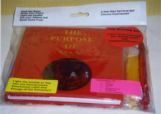 Wisdom Kit